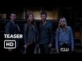 The Originals - Season 3: Teaser (HD) #TheOriginals