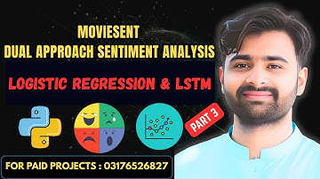 03 Apply TF-IDF Vectorization N-Grams | MovieSent Sentiment Analysis with Logistic Regression & LSTM