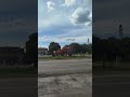 Arrivamos a Bombal en la provincia de santa fe