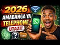 2026 Amabanga Yihishe Muri Telephone Ukwiye Kumenya 2026 Amabanga Yihishe Muri Telephone Ukwiye Kumenya