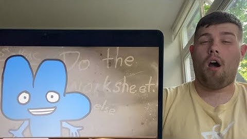 Incredi-Brony reacts: Four Sings You’re Mine by @Riomations Again