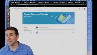How to Submit Assignments in Google Classroom