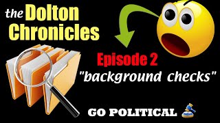 How Tiffany Henyard Ducked Background Checks for Her Criminal Staff! Dolton Chronicles Episode 2