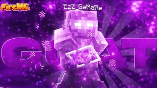 KILLING SOME PLAYERS IN THIS BESTEST HACKER SERVER FIRE MC @PSD1 