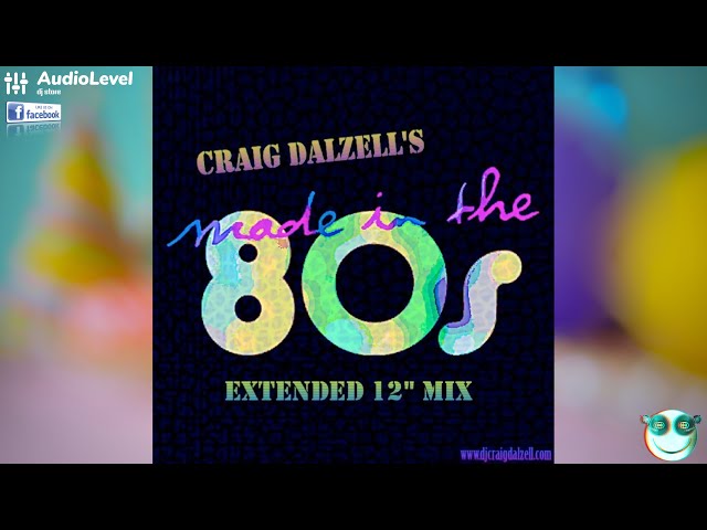 Craig Dalzell's 