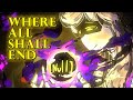 Where All Shall End The Chorale Of Certain Endings Murder Drones Fan Song The Church Of Null mp3