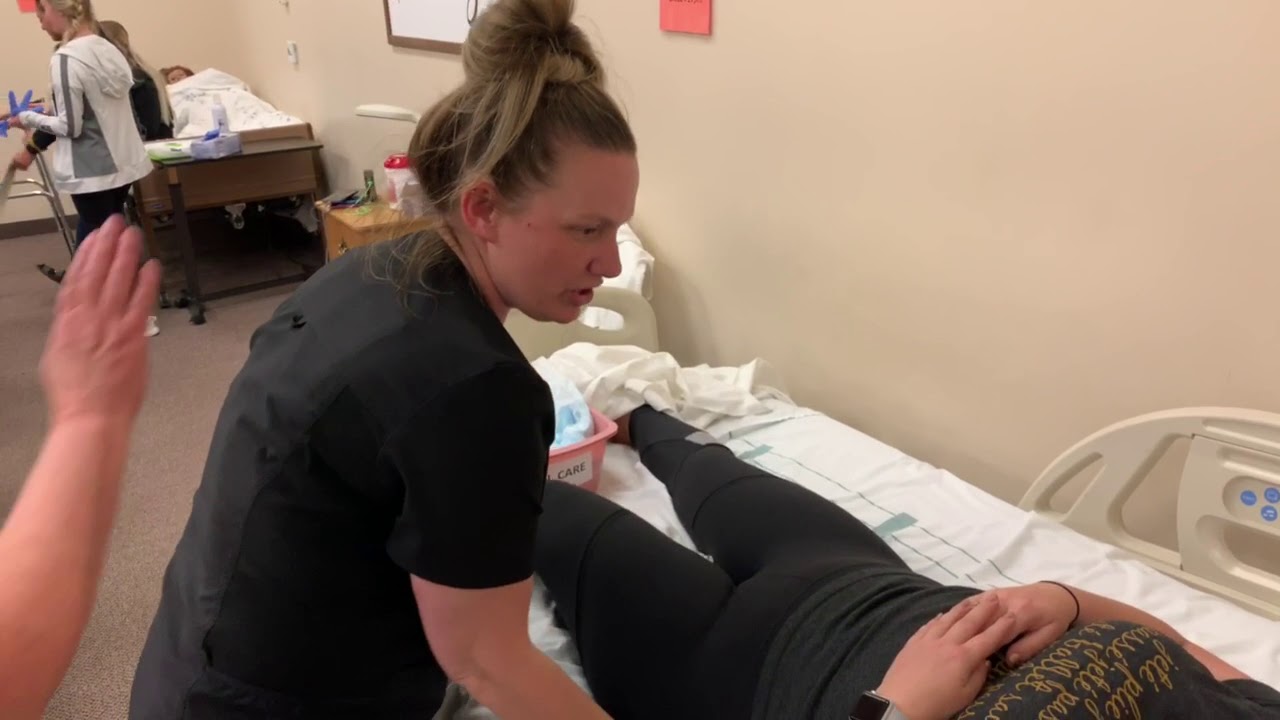 Brief chance with peri carefemale YouTube