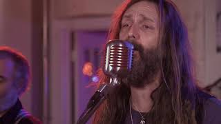 Watch Chris Robinson Brotherhood If You Had A Heart To Break video