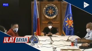 Pres: Duterte, nakakuha ng mataas na approval rating sa 2020 Pahayag SONA Survey