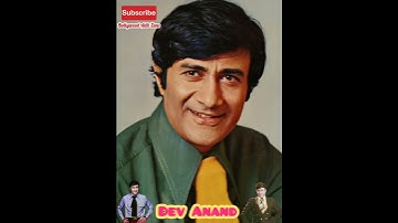 Dev Anand Transformation #youtubeshorts #devanand #viral #youtube #shorts #viralvideo #trending