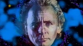 Video thumbnail of "Doctor Who Theme (1987)"