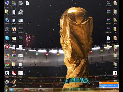 ძალიან მაგარი ქოუბი#3 :D magari qoubi