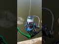 This Line Gives You Control #Fishing #FishingVideos #FishingContent