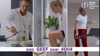 Download Lagu Campagne 'Onderzoek in ons dagelijks leven'. Help mee. MP3