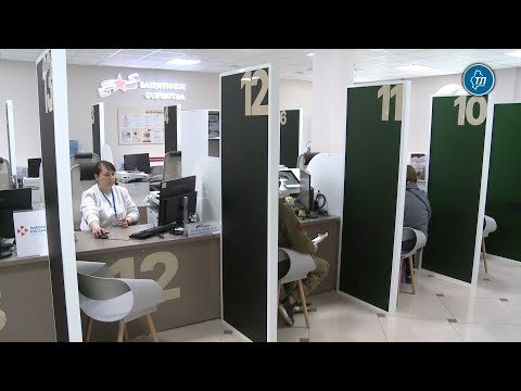 Более 6 тыс  обращений поступило в филиал фонда «Защитники Отечества» по Тюменской области за первый