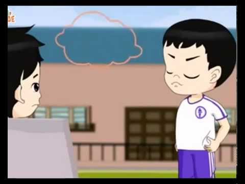 Ứng xử với mọi người