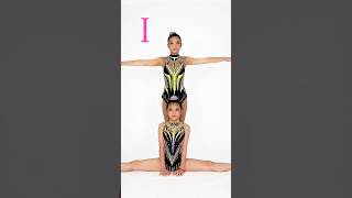 Human Alphabet 371 f  L