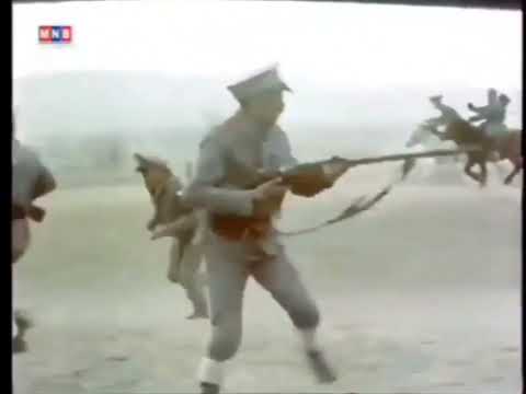 Хатанбаатар Магсаржав 1981 Монгол ба Хятад 1918 оны дайн 