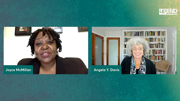 Angela Davis in Conversation with Joyce McMillan |...