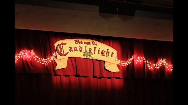 Norwalk High School Music Department Presents Cand...