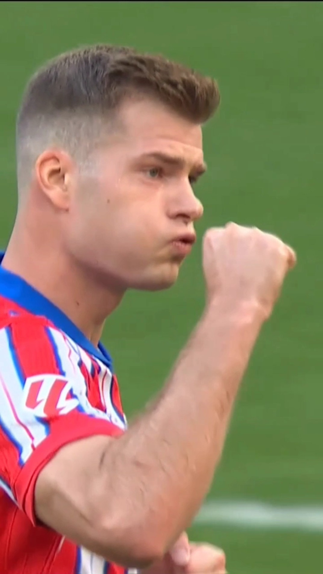 ICE COLD: Sørloth Gentle Touch ??