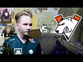 МОНЕСИ ПРОТИВ ВИРТУС ПРО // M0NESY VS VP // CS2