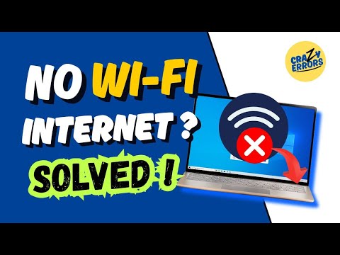 WiFi Keeps Disconnecting on Windows PC Try These Fixes 2025
