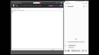 How to customize sms with custom sender name / brand name screenshot 3