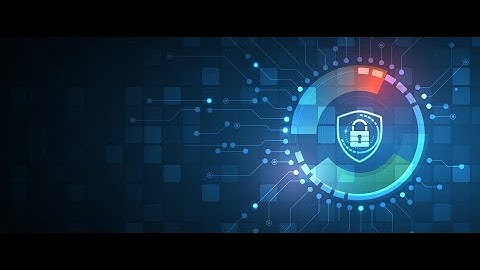 Information Security Risk Management - Course Overview