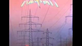 Kilowatt - Im Not A Kid Anymore