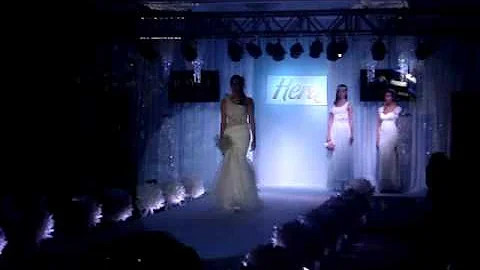 JOYCE ARMSTRONG, desfile Hotel Sheraton Punta Carr...