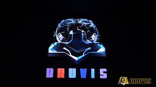 日本Inter BEE exhibition BRUVIS Logo Mapping