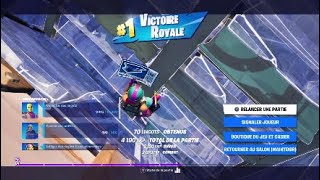 ASMR ( teams rumble FORTNITE ) screenshot 4
