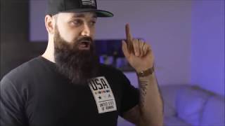 BeardTube Burp Compilation