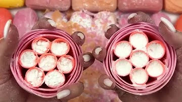 The Soap ASMR Collection, Calming ASMR, Relaxing Sounds