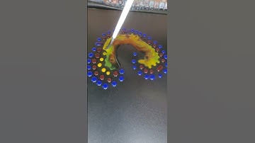 #art #colors #colormixingmagic #fy #colorart