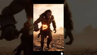 The Lost Hominid | Alone in the Prehistoric Wilderness