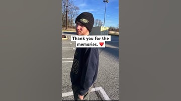 Goodbye YouTube 🕊️ #suburbiacrew