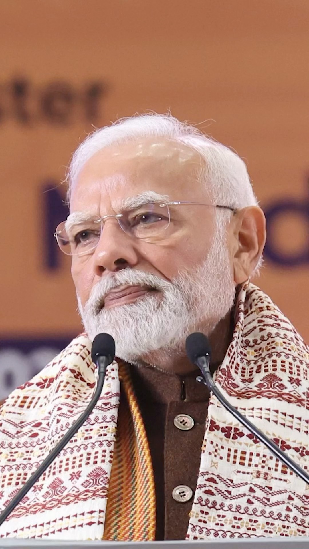 PM Modi terms Ashtalakshmi Mahotsav a reflection of North-East to the entire world | #shorts