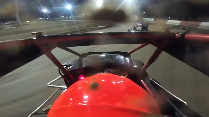 GoPro | Tyler Landis | Eastbay Raceway Park | Mini...