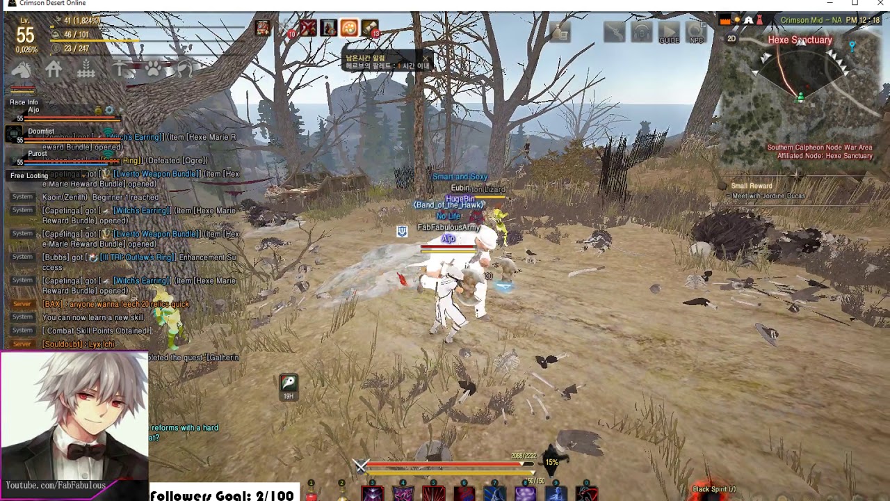 locations for farming crimson desert online locations for farming crimson desert online