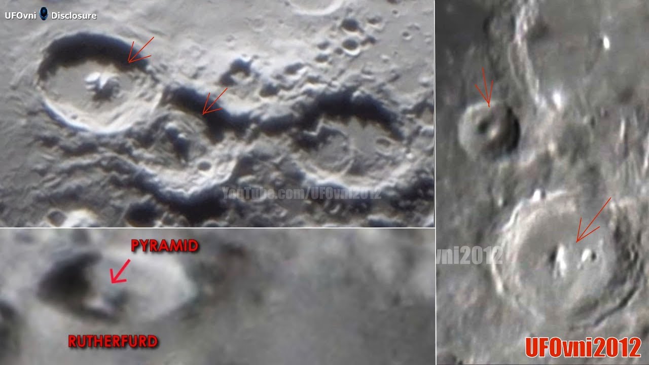 Apollo 11, Astronauts had Seen 