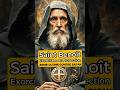 Exorcisme de Saint Benoît en Latin Chant Grégorien 🛡️