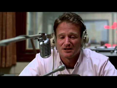 Good Morning Vietnam | Ringtones for Android | Movie Ringtones