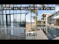 What 447 million buys you in dubai house hunting