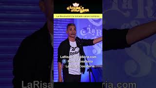 Famous La revolución ha tomado varios nombres - Miguel Moreno "La Llave” #humorcubano Wealth