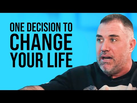 How to Hack Your Mind and Live Your Best Life | Coach Mike Bayer on Impact Theory
