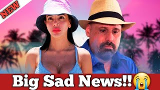 Famous Big Sad News Today's😭 You Must Be Shocked This News 😭90 Day Fiancé Gino & Jasmine Sad News 😭 Profile