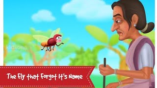 THE FLY THAT FORGOT ITS NAME - STORY TIME