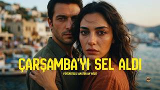 Çarşambayı Sel Aldı Anatolian Psychedelic Rock - Anatolian Echoes